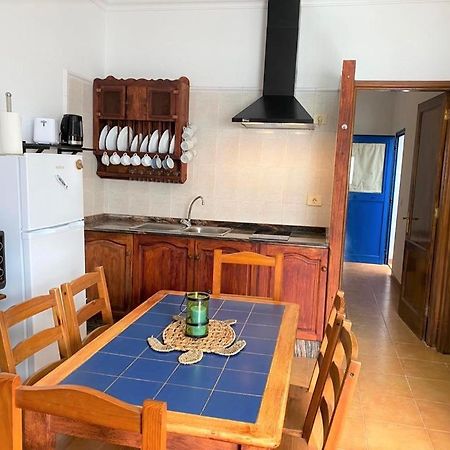 Casa Los Juanes 塞博河畔卡莱塔 外观 照片